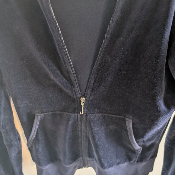 Juicy Couture sweatshirt - Picture 3 of 8